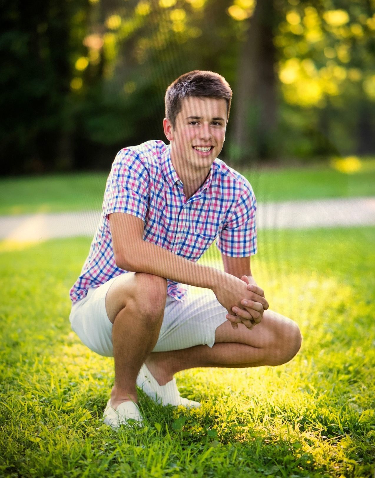 Max Rooney - Rockford